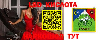 хмурый Краснознаменск